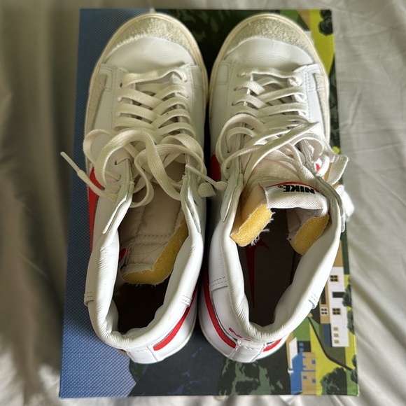 Nike Blazer Mid ‘77 - Picture 8 of 12